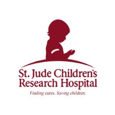 St Judes Children's Hospital